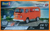 VW T2 Bus 1:24 REVELL 6 Euro Preissenkung!!! Nordrhein-Westfalen - Mettmann Vorschau