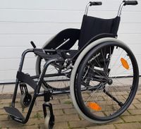 Aktivrollstuhl, Leichtgewichtrollstuh, Rollstuhl Nordrhein-Westfalen - Lage Vorschau