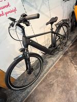 Hercules FUTURA SPORT I-8 E-Bike 466KM 625WH Smart System NP:3499 Baden-Württemberg - Tettnang Vorschau