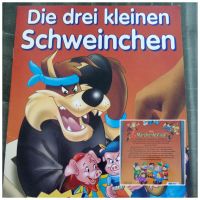 Die drei kleinen Schweinchen Sachsen - Neuhausen Vorschau