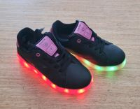 Geox Schnürschuhe Sneakers 29 LED neu Rheinland-Pfalz - Queidersbach Vorschau