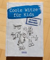 Buch Coole Witze für Kids, w. Neu Bayern - Otzing Vorschau