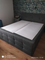 2 Top gepflegte Matratzen für Boxspringbett Hessen - Egelsbach Vorschau