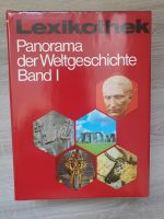 Panorama der Weltgeschichte 3 Bände Lexikothek Lexikon Geschichte Saarland - Völklingen Vorschau