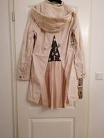 ***Taifun*** Parka Gr.42 passend zu Ewa i walla Mecklenburg-Vorpommern - Wollin  Vorschau