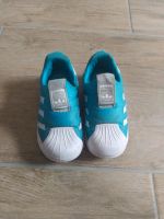 Kinder Adidas Schuhe gr.24 Nordrhein-Westfalen - Siegburg Vorschau
