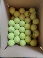 Verkaufe 58 gebrauchte Tennisbälle Baden-Württemberg - Nagold Vorschau