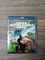 Blu ray Disc 2D 3D Die Reise zum Mittelpunkt der Erde Hamburg-Mitte - Hamburg Billstedt   Vorschau