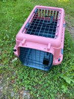 AniOne Transportbox Katze/ kleiner Hund Bayern - Berg Vorschau