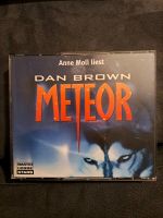 Hörspiel Meteor von Dan Brown Münster (Westfalen) - Centrum Vorschau