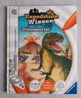 Tiptoy Buch Dinosaurier Sachsen - Altenberg Sachs Vorschau