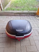 Motorrad Topcase Koffer Givi Maxia Monokey 52 Liter Nordrhein-Westfalen - Solingen Vorschau