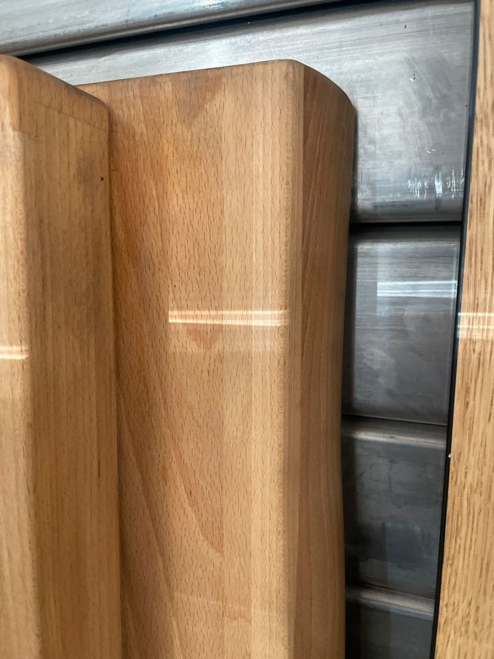 Massiv Tischplatten.Esstisch in verschiedenen Holzarten ‼️ in Münchhausen
