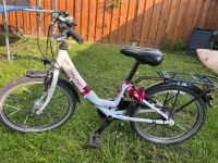 Kinderfahrrad 20“ Nordrhein-Westfalen - Billerbeck Vorschau