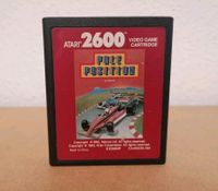 Atari 2600 Pole Position Red Edition 3€ Nordrhein-Westfalen - Oberhausen Vorschau
