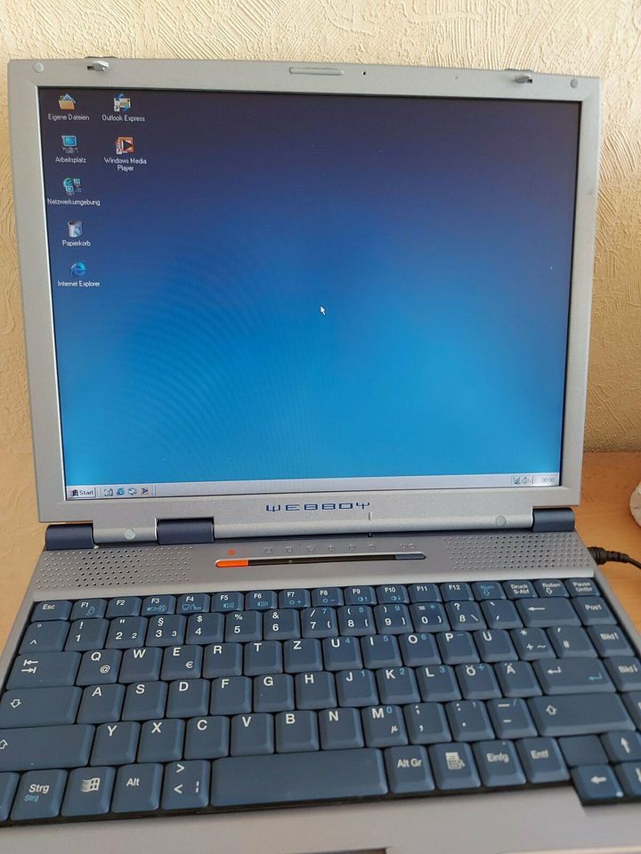 Laptop / Notebook in Bitterfeld