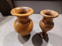 Vasen aus Olivenholz Dresden - Cotta Vorschau