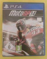 Moto GP 14 PS4 Playstation 4❗NEUwertig❗ Nürnberg (Mittelfr) - Mitte Vorschau