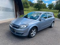 Opel Astra H Baden-Württemberg - Gaildorf Vorschau