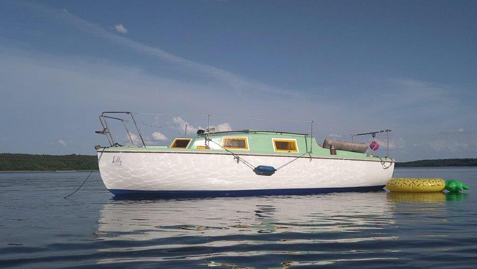 Kimmkieler King Fisher 20 image