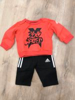 Adidas Jogginganzug Gr. 62 Bayern - Waldkirchen Vorschau