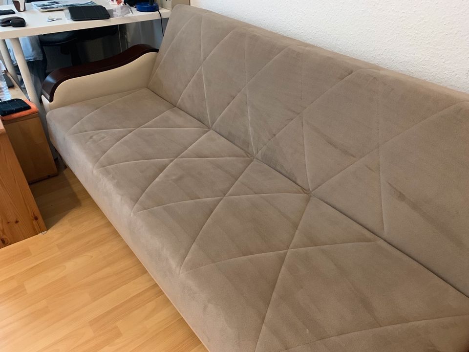 Sofa couch istikbal in Hagen