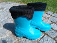 Gummistiefel Ladeheid gefüttert Gr24/25 Bayern - Ipsheim Vorschau