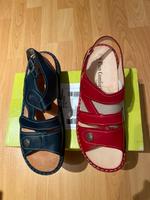 Finn Comfort Sandalen gr. 41 Bayern - Hallstadt Vorschau