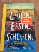 Laufen Essen Schlafen - Christine Thürmer Baden-Württemberg - Steinach Baden Vorschau