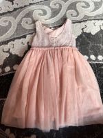 Kinder Kleid für Mädchen Brandenburg - Spremberg Vorschau