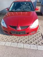 Mitsubishi Lancer 1.6 Comfort Automatik Klima Tüv Bayern - Feuchtwangen Vorschau