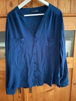 Atmosphere Primark Bluse blau Gr 44 neu Rheinland-Pfalz - Trier Vorschau