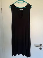 Sommerkleid schwarz, Größe 48 Baden-Württemberg - Steißlingen Vorschau