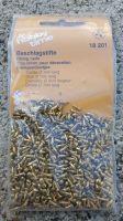 Beschlagstifte  1,5mm lang/ 100gr Baden-Württemberg - Göppingen Vorschau