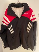 Adidas Jacke XL Retro Vintage Rheinland-Pfalz - Andernach Vorschau