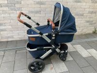 Kinderwagen Joolz Geo II Parrot Blue Hessen - Darmstadt Vorschau