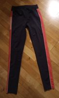 Lange Sporthose, Decathlon, Gr. 160-166cm, grau, Leggings Nordrhein-Westfalen - Hünxe Vorschau