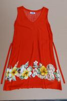 luftiges Sommerkleid, rot, Gr. M Bayern - Kaufering Vorschau
