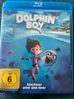 Blue Ray, Dolphin Boy, Kinderfilm Friedrichshain-Kreuzberg - Friedrichshain Vorschau
