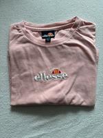 Damen T-Shirt rosa ellesse Rheinland-Pfalz - Ludwigshafen Vorschau