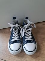 Sneaker blau weiss Bayern - Mömlingen Vorschau