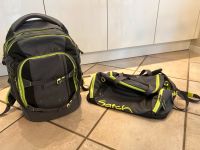 Schulrucksack Satch Phantom mit Sporttasche (NP 179 €) Nordrhein-Westfalen - Kempen Vorschau