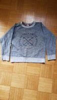 SweatShirt Pulli Petit Bateau  gr. 8 Jahre/128 im guten Zustand Bayern - Krailling Vorschau