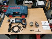 Bosch GSB 162-2 RE Schlagbohrmaschine Dosensenker+2x Krone+Koffer Mitte - Wedding Vorschau