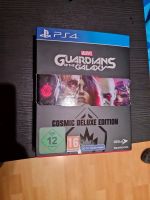 Guardians of the galaxy, PS4/PS5, Cosmic Deluxe Edition, Marvel Wuppertal - Ronsdorf Vorschau