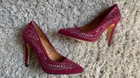 Buffalo High Heels Pumps Gr.36 neu Thüringen - Gotha Vorschau