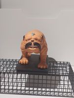 lockjaw - marvel universum figuren-kollektion Sachsen - Coswig Vorschau