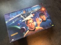Star Trek: The Game Collector Sammler Edition Limitiert StarTrek Bayern - Aschaffenburg Vorschau