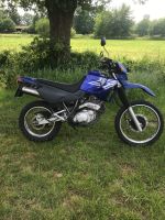 Yamaha XT 600e Niedersachsen - Bardowick Vorschau