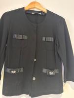 Schwarze 3/4 Arm Jacke von Betty Barclay Bayern - Regensburg Vorschau